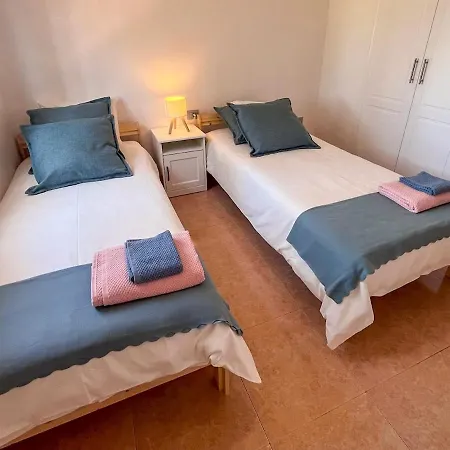 Calm Sands Oasis - Appartamento