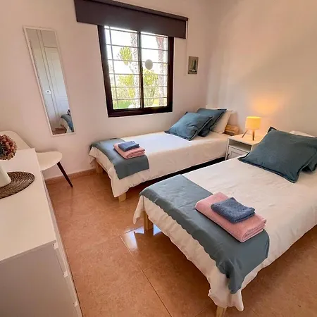Calm Sands Oasis - Appartamento *