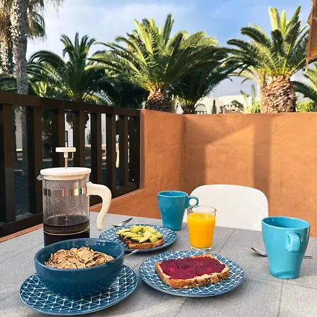 Calm Sands Oasis - Appartamento *