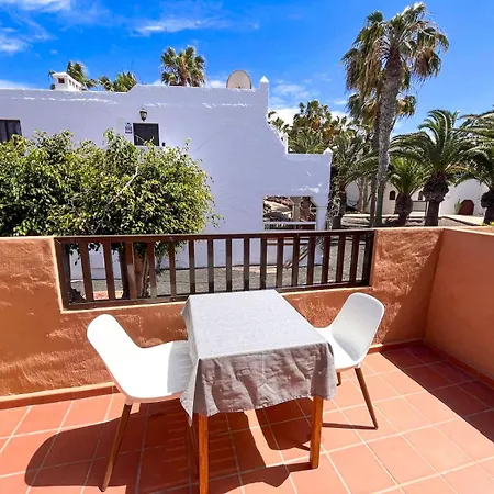 Appartement Calm Sands Oasis -