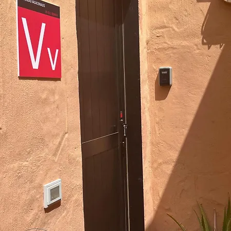 Calm Sands Oasis - Appartement Corralejo