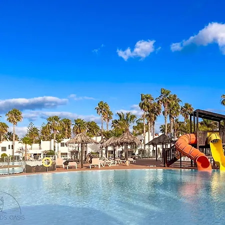 Calm Sands Oasis - Corralejo