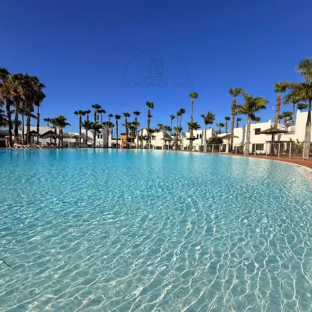 Calm Sands Oasis - *