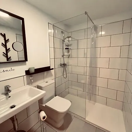 Appartement Calm Sands Oasis -