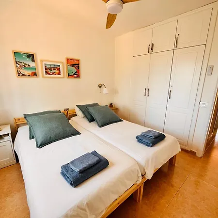 Calm Sands Oasis - Appartement *