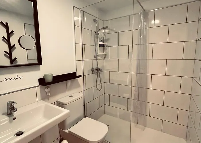 アパート Calm Sands Oasis -