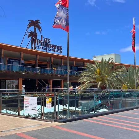 Daire Calm Sands Oasis -