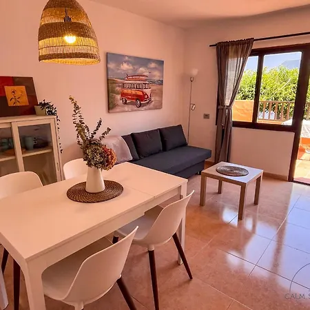 Calm Sands Oasis - Κοραλέχο