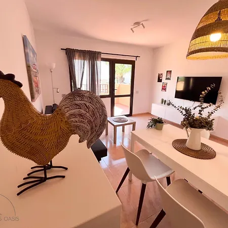 Calm Sands Oasis - Corralejo