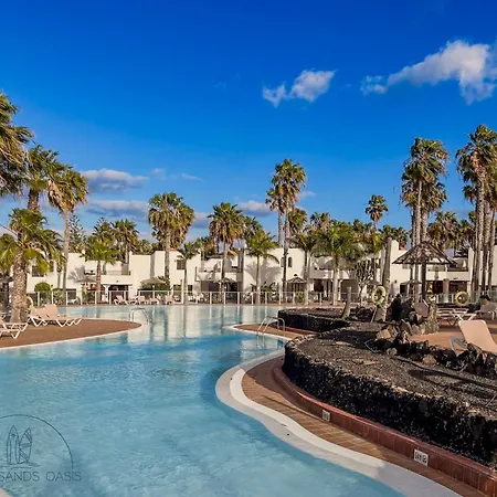 Apartment Calm Sands Oasis -