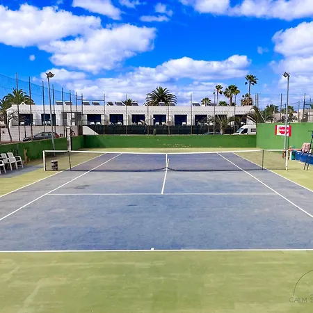 Daire Calm Sands Oasis - *