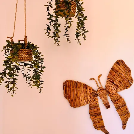 Calm Sands Oasis - Daire