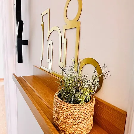 Calm Sands Oasis - Daire *