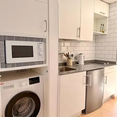 Calm Sands Oasis - Apartament Corralejo