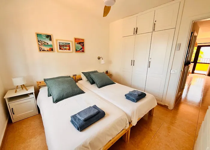 Calm Sands Oasis - Apartmán *