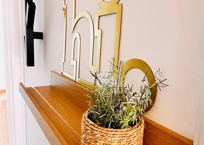 Calm Sands Oasis - Apartmán *