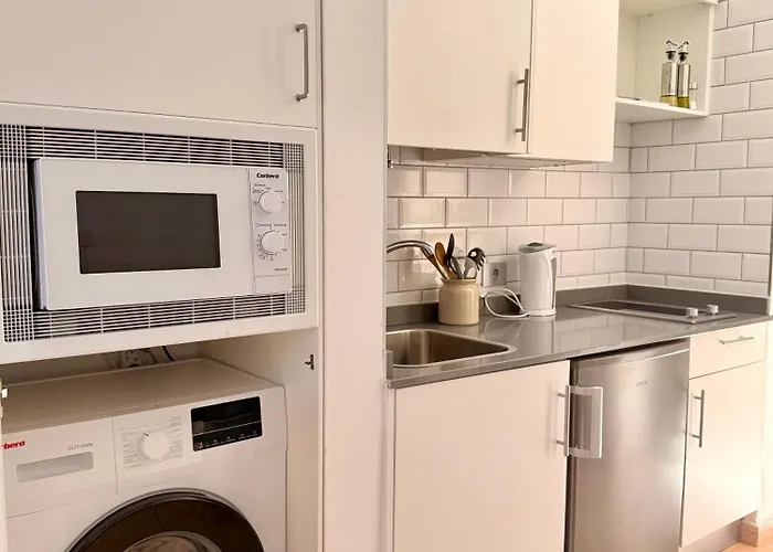 Calm Sands Oasis - Apartmán Corralejo