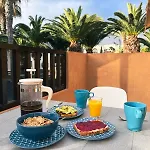Calm Sands Oasis - Daire *